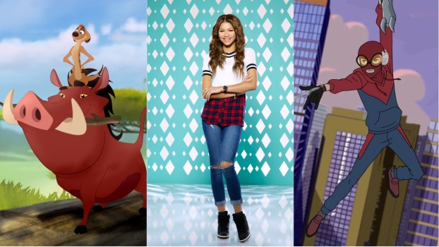 Program de vacanță! Recomandările lunii iulie la Disney Channel și Disney Junior