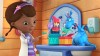 Doctorita Plusica (Disney Junior)