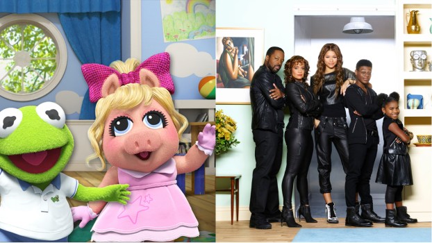 Aventuri și personaje noi în luna septembrie la Disney Channel și Disney Junior