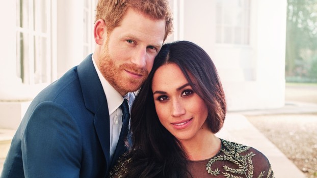Prinţul Harry şi Meghan vor deveni părinți în primăvara lui 2019