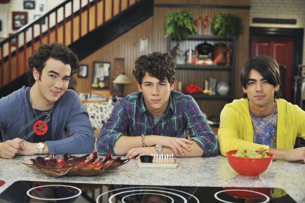 JONAS (Disney Channel)