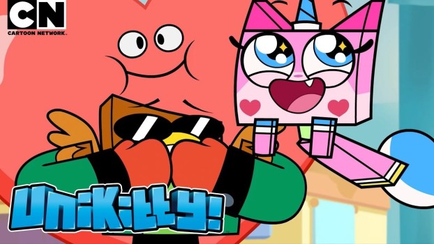 “Unikitty” revine la Cartoon Network cu noi episoade 