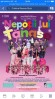 "Nepoții lui Tănase", primului spectacol românesc de Revistă al cărui protagoniști sunt copii și adolescenți