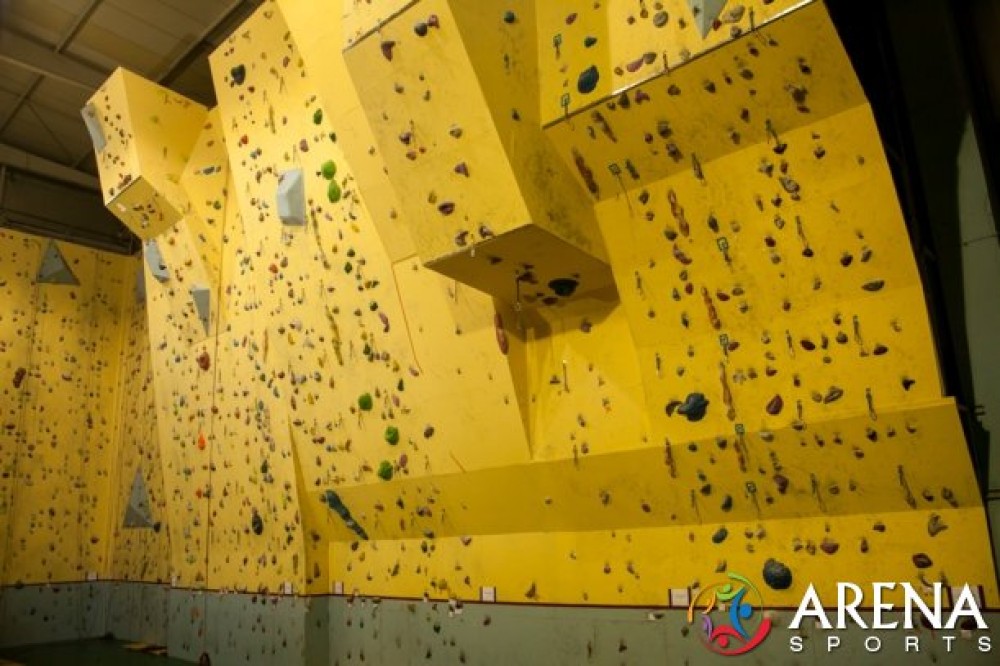 Arena Sports – sectorul 6