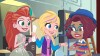 Polly Pocket vine cu noi episoade, în martie, la Minimax