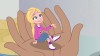 Polly Pocket vine cu noi episoade, în martie, la Minimax
