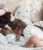 Andreea Bălan, siluetă de invidiat la doar 13 zile după naștere