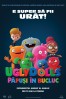 Antonia este Moxy în animaţia ,”UglyDolls: Păpuşi în bucluc”