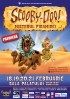 Scooby Doo vine la Bucuresti