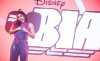 Influenceri, muzică și mister în noul serial BIA, pe Disney Channel 