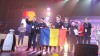 O echipă formată din 7 liceeni români a câștigat cel mai important campionat de robotică din Rusia