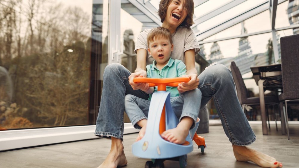 Ce activități outdoor le poți face... indoor! Ghid practic pe timp de pandemie
