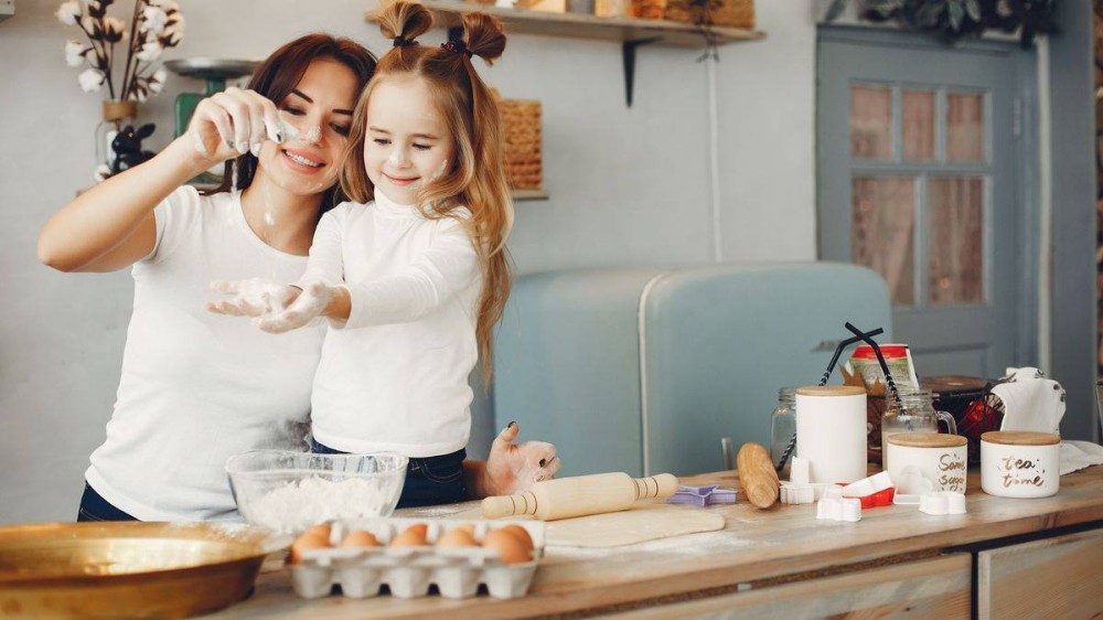 Dulciurile copilăriei: 3 rețete de la bunica pentru copiii moderni