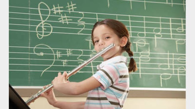 Muzica clasica pe intelesul copiilor