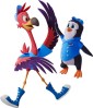 T.O.T.S., sezonul 2,  are premiera pe 19 aprilie la Disney Junior