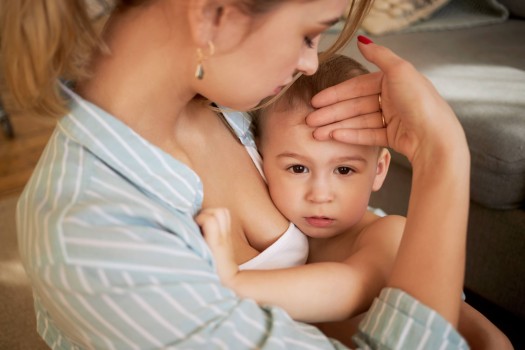 Sinuzita la copii: cauze, simptome și tratament