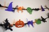 Decorațiuni de Halloween pe care le poți face împreună cu cei mici