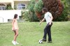 Anastasia, fiica lui Cristian Chivu, joacă în serialul „Adela”, de la Antena 1