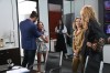 Anastasia, fiica lui Cristian Chivu, joacă în serialul „Adela”, de la Antena 1