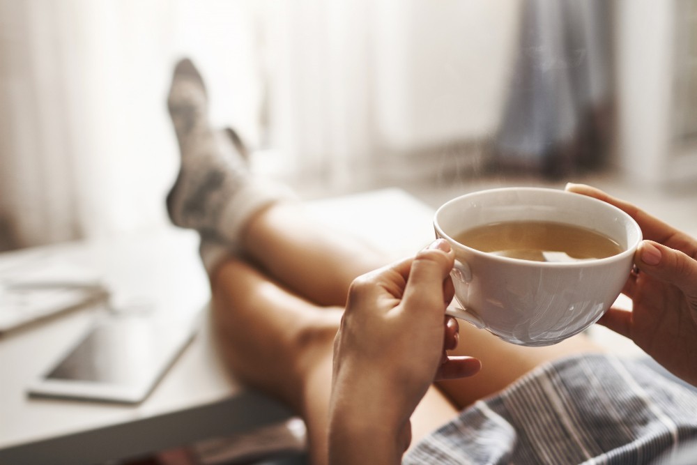 Misiune (im)posibilă: Mama singură acasă! Ce poți face ca să te relaxezi