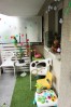 Cum să-ți amenajezi balconul într-un loc de joacă pentru copii