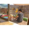 Cum să-ți amenajezi balconul într-un loc de joacă pentru copii