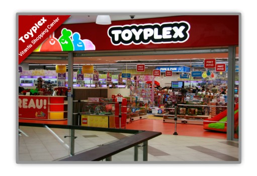 Toyplex