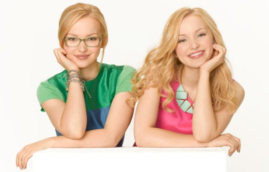 "Liv si Maddie", un nou serial de comedie la Disney Channel