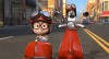 Dl. Peabody si Sherman