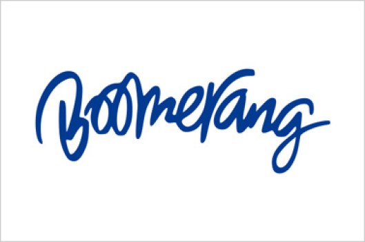 Boomerang Sambata 1 Februarie 2014