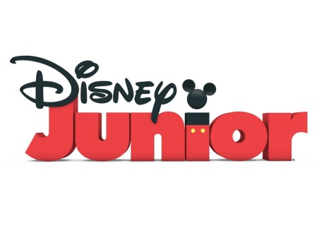 Disney Junior Sambata 1 Februarie 2014
