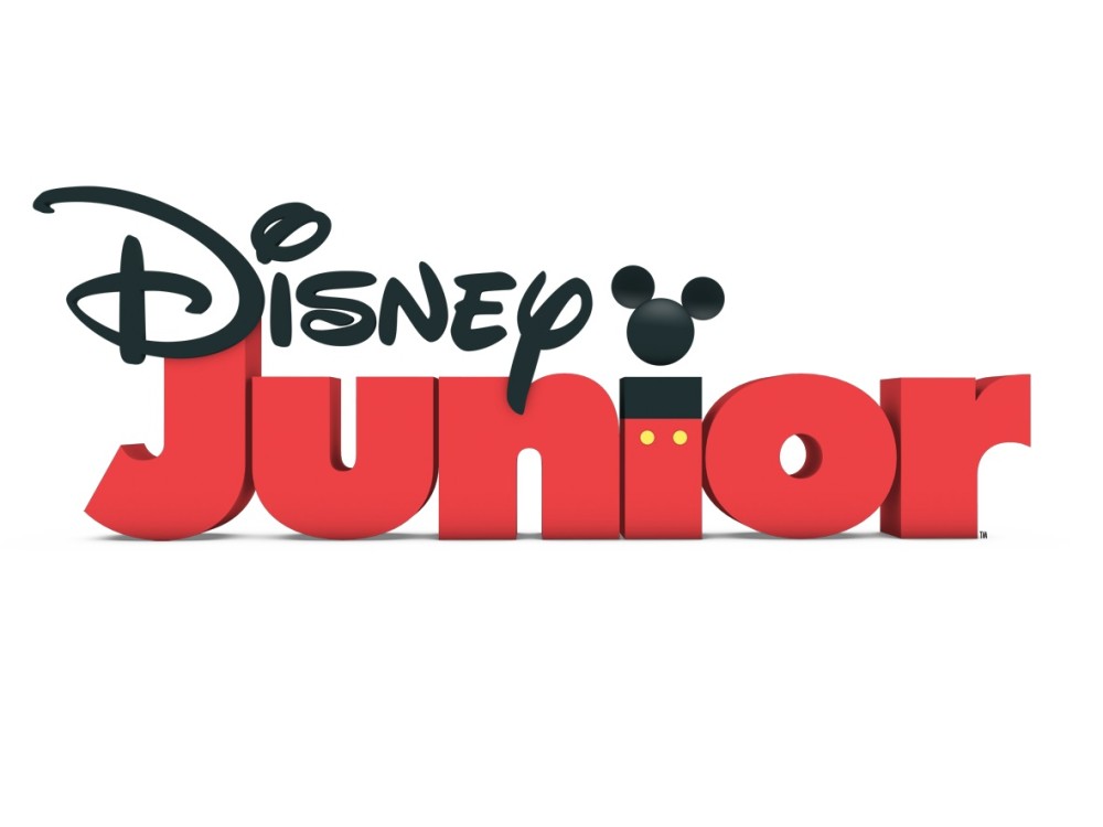 Disney Junior Duminica 2 Februarie 2014