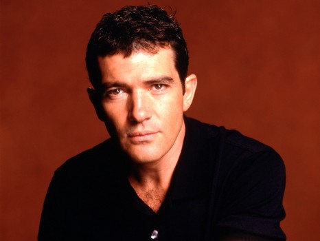 Antonio Banderas Antonio Banderas