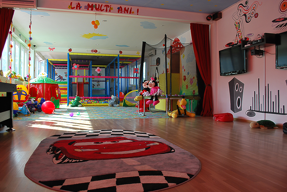 Dumbolino Land sector 6