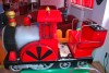 Dumbolino Land sector 6