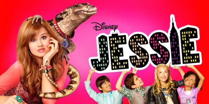 Jessie, al treilea sezon la Disney Channel