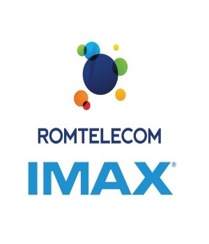 Program Romtelecom IMAX 20 Februarie - 26 Februarie 2014