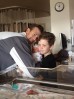 Lindsay Davenport isi mareste familia