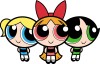 Ultima coperta PowerPuff Girls naste controverse