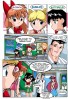 Ultima coperta PowerPuff Girls naste controverse