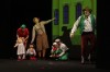 Program spectacole Teatru Tandarica