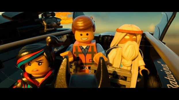 Lego Movie – incasari uriase!
