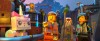 Jojo se transforma intr-o pisicuta in - Marea aventura LEGO