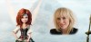 Natasha Bedingfield da viata - Zanei Pirat