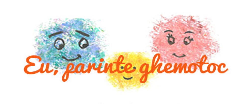 Atelier de pictura Ghemotoace de Culori 