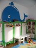 Cuibul de Randunele – atelier pentru copii cu Artelier D