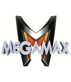 Megamax Vineri 7 martie 2014