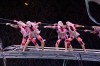 Cirque Du Soleil: Departe, in alte lumi