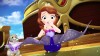 Sofia Intai: Palatul Plutitor, la Disney Channel