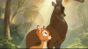 Bambi, la Disney Channel
